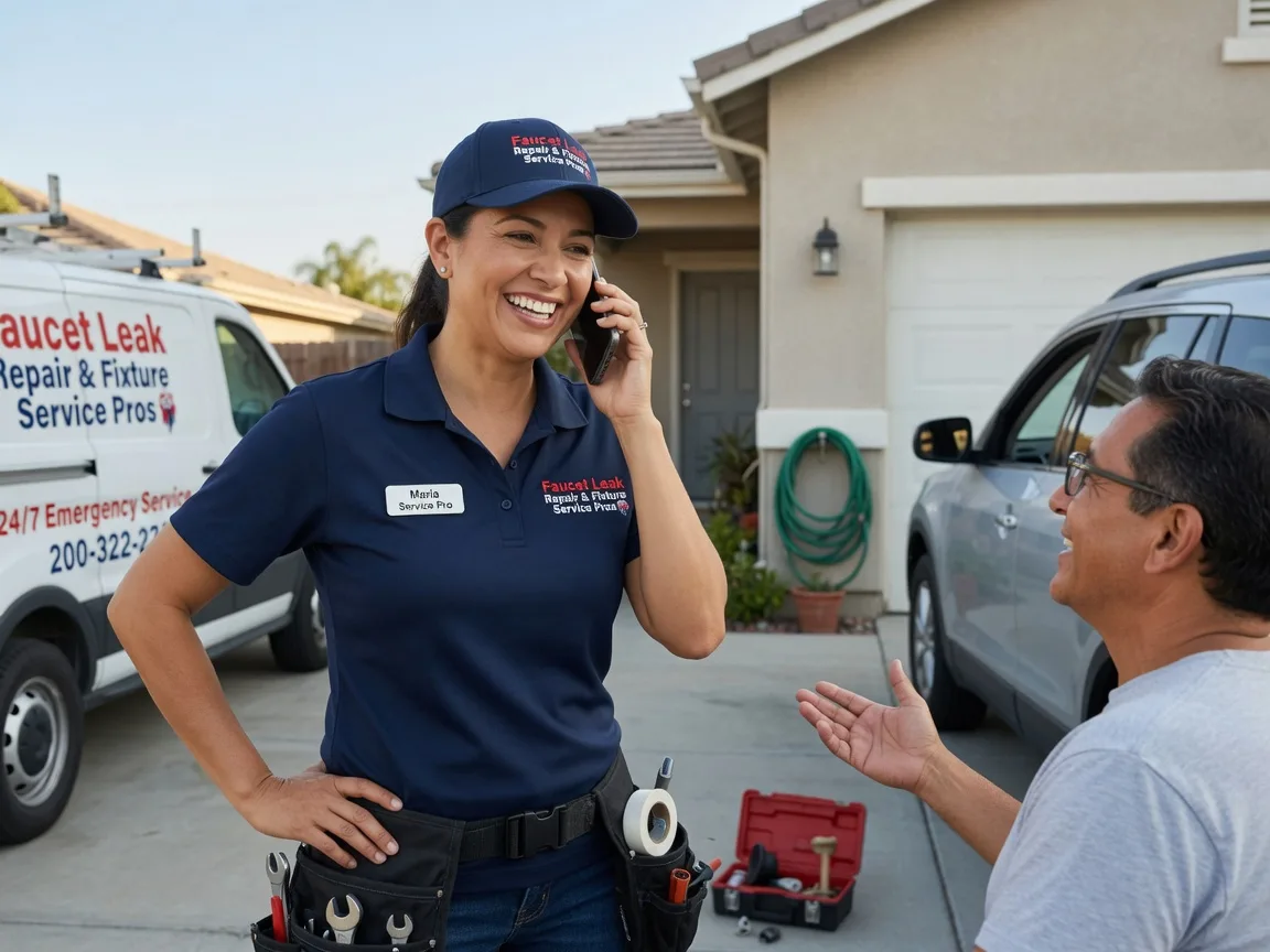 Faucet Repair Chimacum, WA FAQs