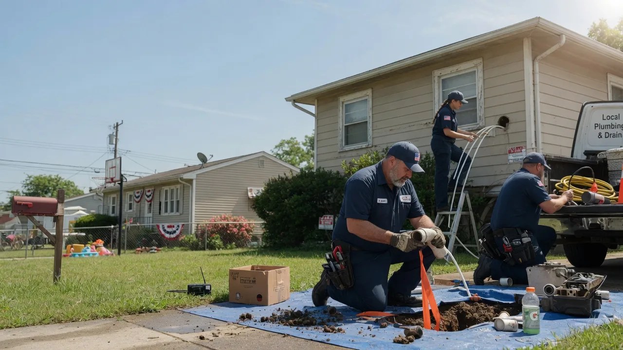 Faucet Repair in Chimacum, WA near me